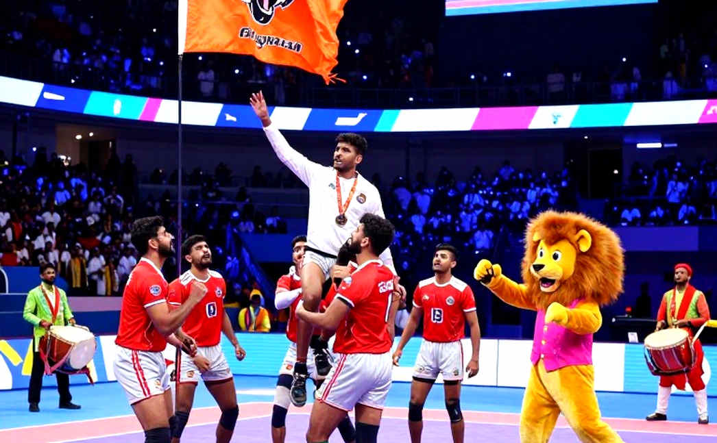কমনওয়েলথ কাবাডি চ্যাম্পিয়নশিপ ২০২৬: ভারত-ইংল্যান্ড চতুর্থ ম্যাচের হাইপ আর পাইপলাইনের আসল হিসাব