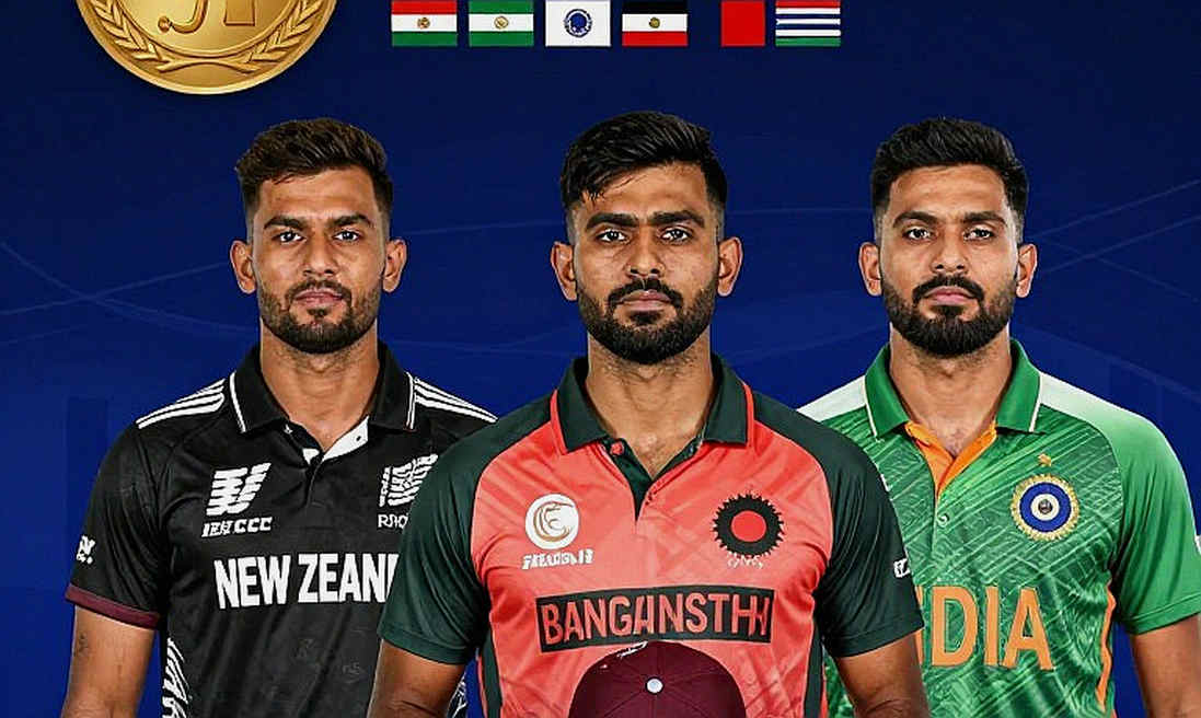 আন্ডার-১৯ এশিয়া কাপের খাতা: স্কাউটরা আসার তিন মৌসুম আগেই যার নাম লেখা ছিল