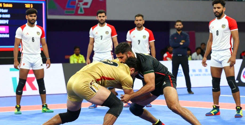কাবাডি চ্যাম্পিয়ন্স লিগের রিটেনশন তালিকা: হরিয়ানার ছোট লিগ কেন পিকে এল নয়, আর কেন সেটাই আসল খবর