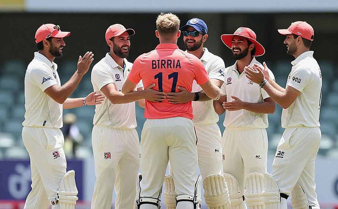 স্লিপ কর্ডনের পাশে যে ক্যামেরাটা কাট হয়: বাভুমার এক সেকেন্ড আর তিন দিনের আলোচনা