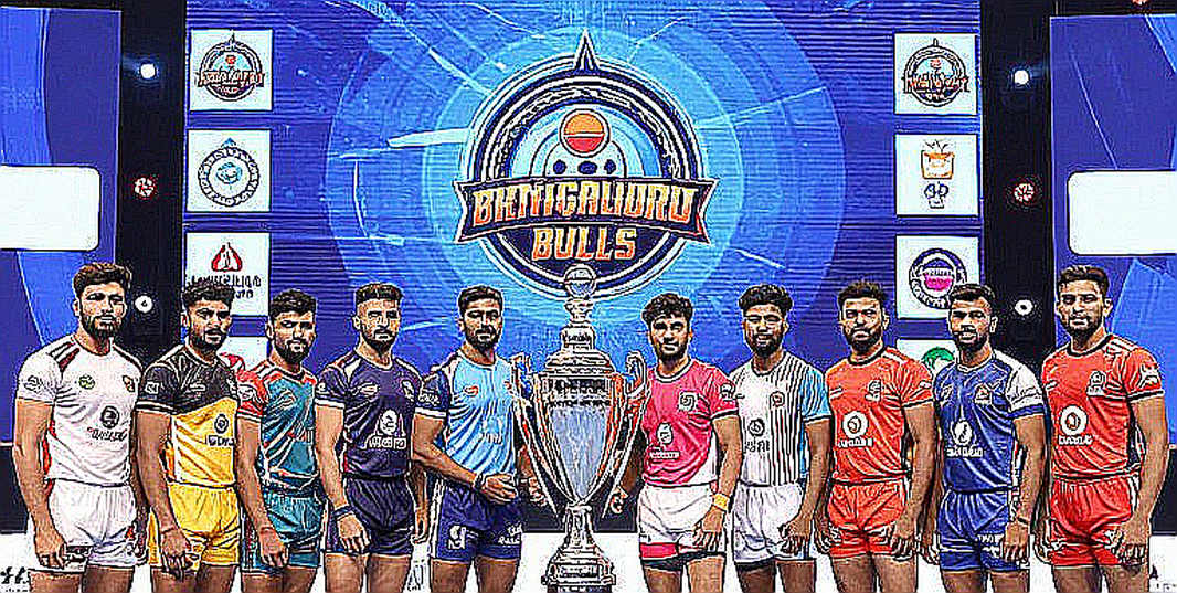 কাবাডি চ্যাম্পন্স লিগ সিজন ২: হরিয়ানার পাঁচ শহর, দশ রিটেইনড নাম, আর ১৯.২ লাখ টাকার নির্মম সত্য